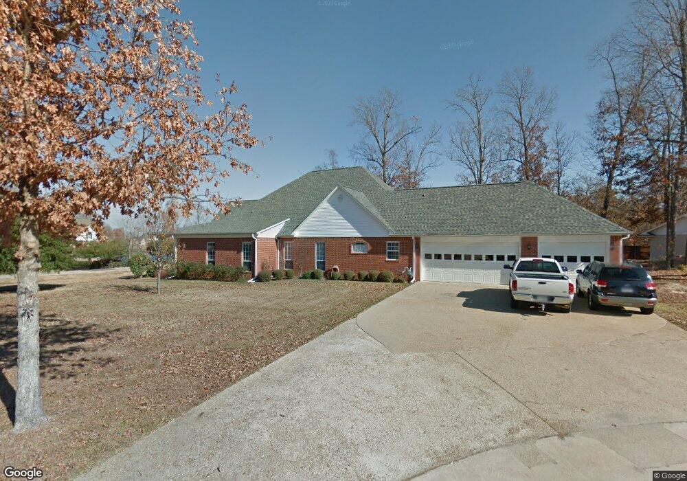 7110 Water Oak Cir, Texarkana, AR 71854 - photo 1