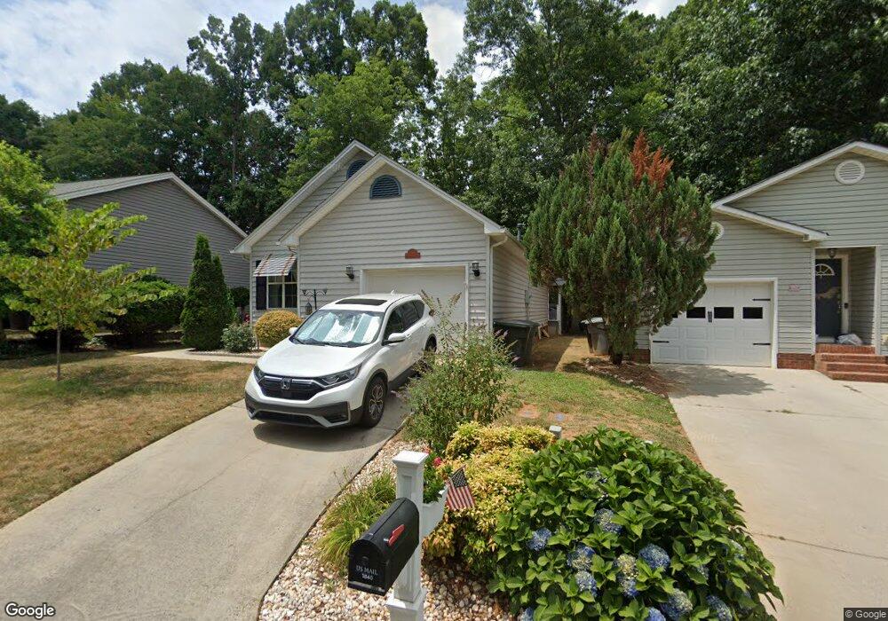 1845 Saddlewood Ct, Asheboro, NC 27203 - photo 1