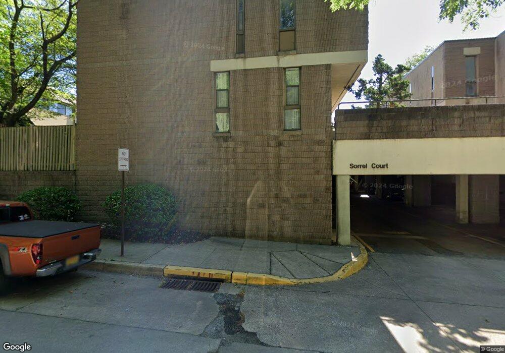 2356 Sorrel Ct, Baltimore, MD 21209 - photo 1