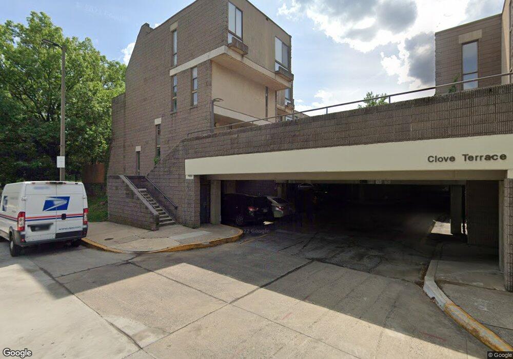 2209 Clove Terrace, Baltimore, MD 21209 - photo 1