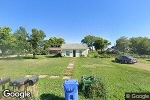 301 E 5th St, Axtell, NE 68924