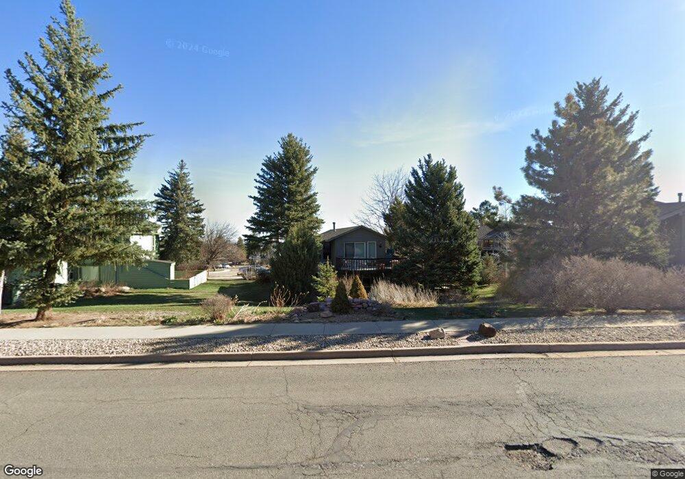 2212 Stony Hill Rd, Boulder, CO 80305 - photo 1