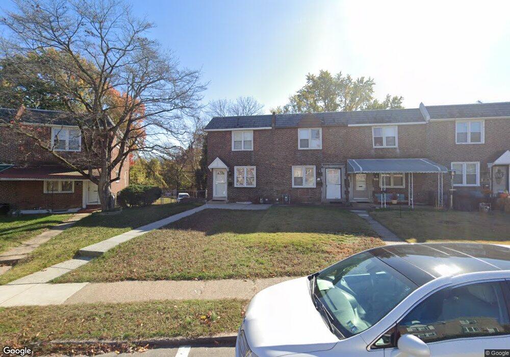 21 W Lynbrook Rd, Darby, PA 19023 - photo 1