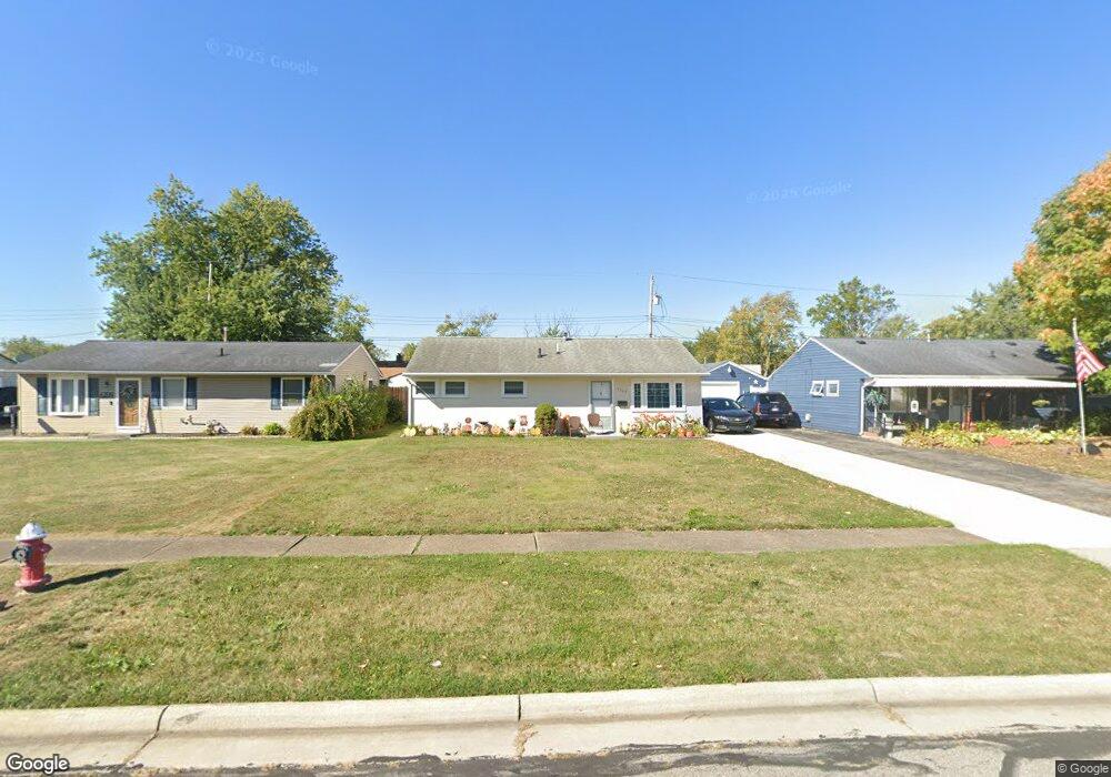 4204 Camden Ave, Lorain, OH 44055 - photo 1