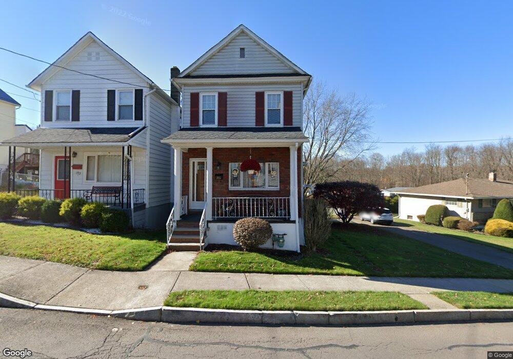 201 Espy St, Nanticoke, PA 18634 - photo 1