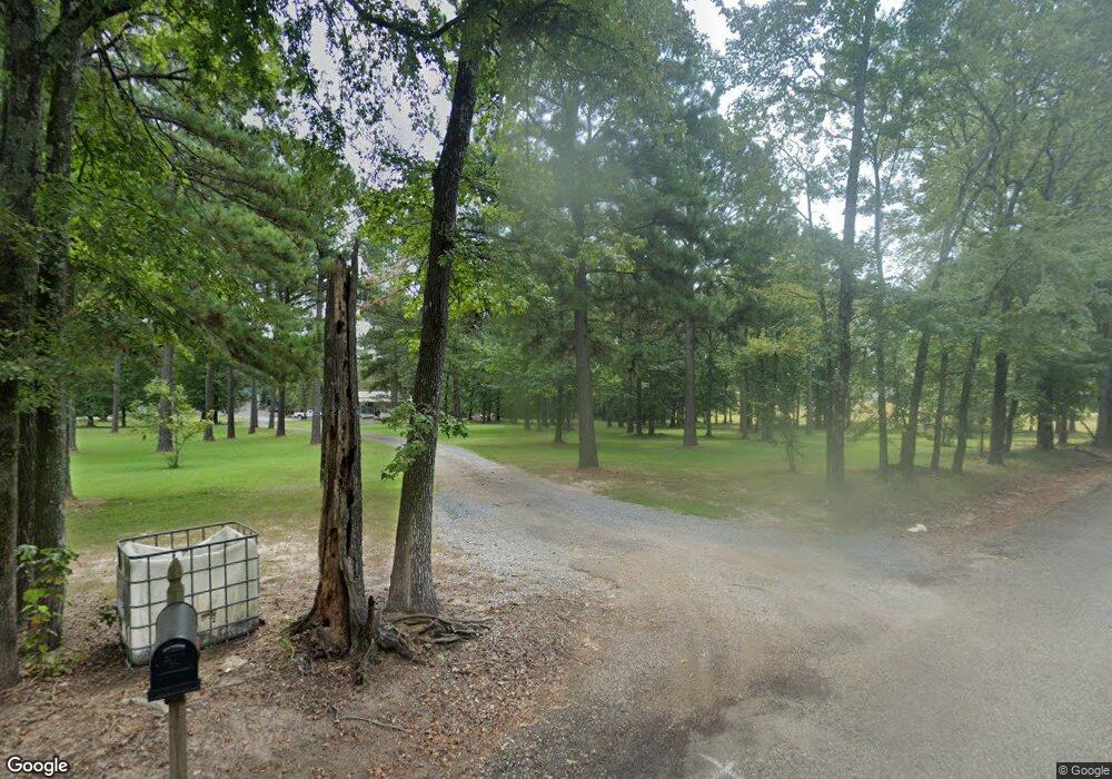 815 County Road 1214, Texarkana, TX 75501 - photo 1