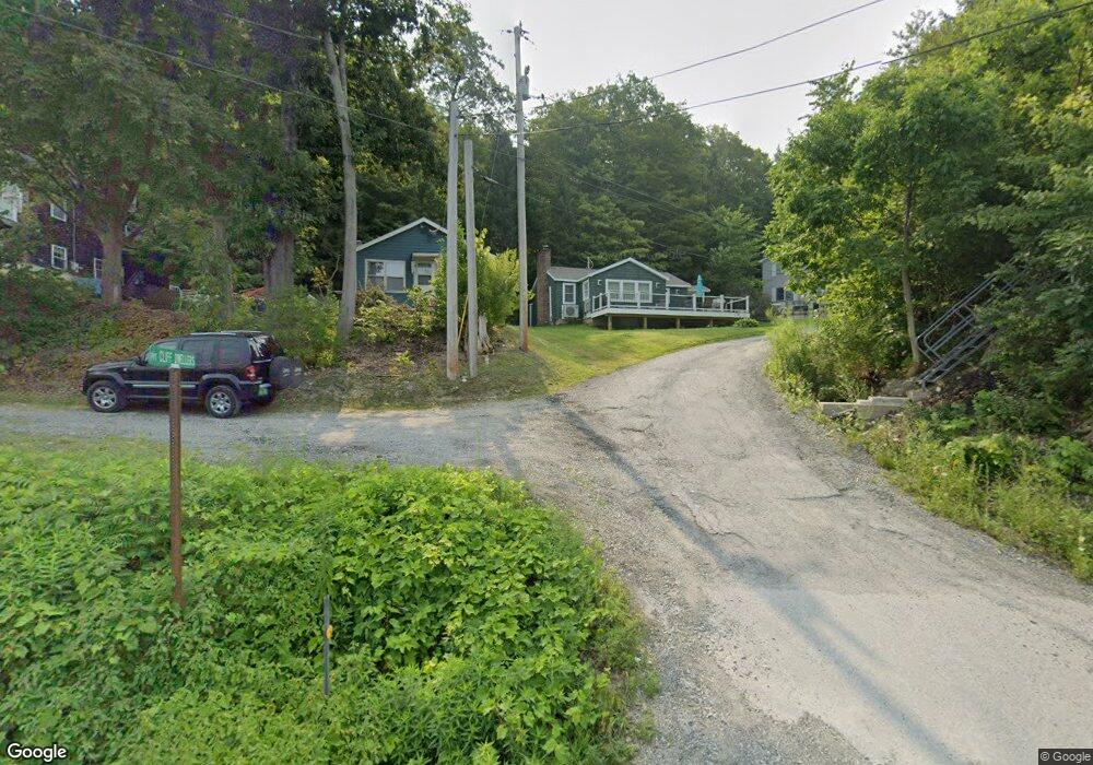 4 Cliffdwellers unit 3, Bomoseen, VT 05732 - photo 1