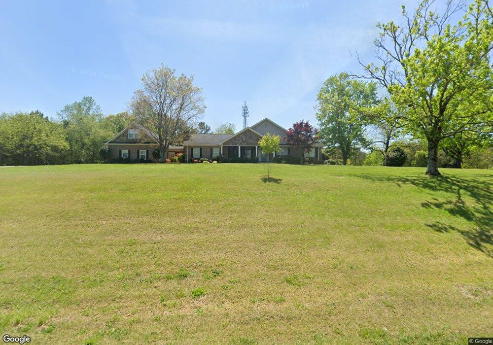 6275 Gaines Ferry Rd, Flowery Branch, GA 30542 - photo 1