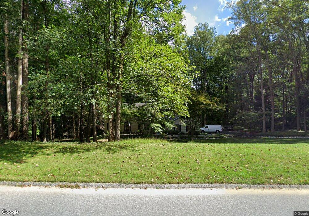 12603 Timber Grove Rd, Reisterstown, MD 21136 - photo 1