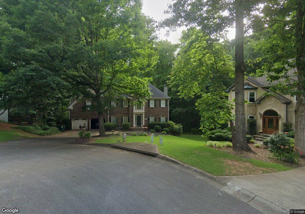 4355 Summit View, Marietta, GA 30066 - photo 1