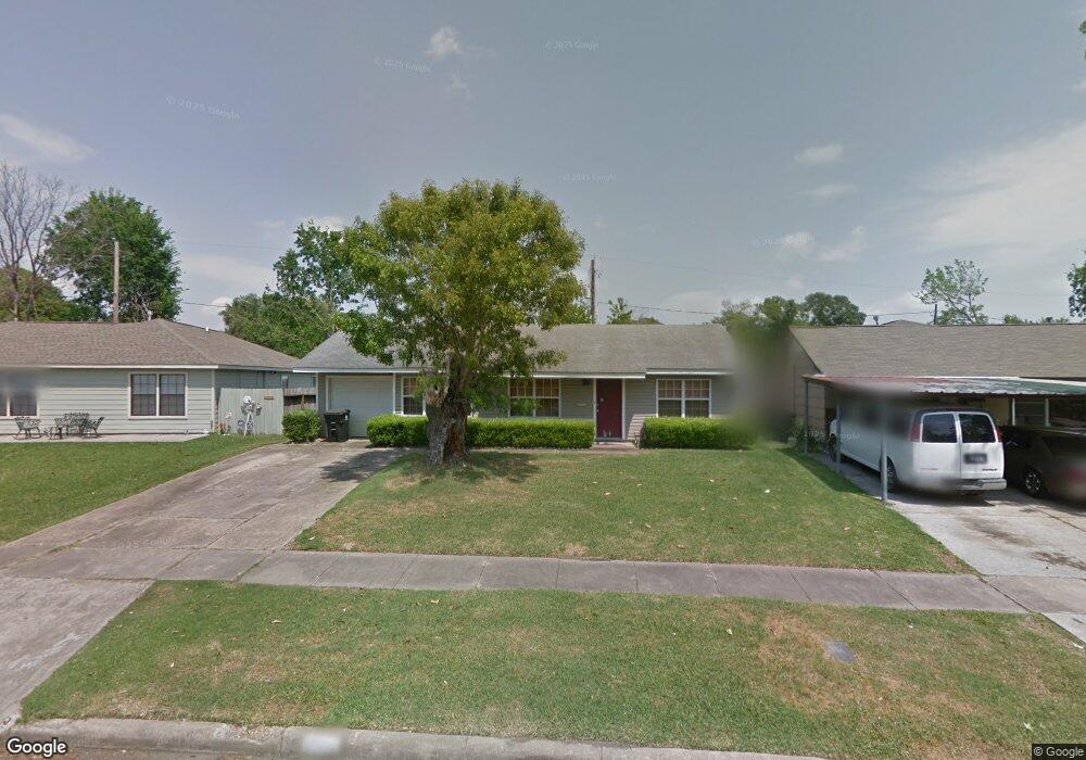 7519 Vista Verde St, Houston, TX 77087 - photo 1