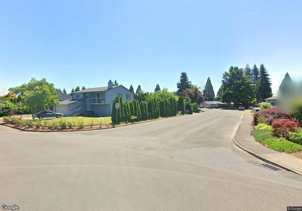 1180 S Elm Ct, Canby, OR 97013 - photo 1