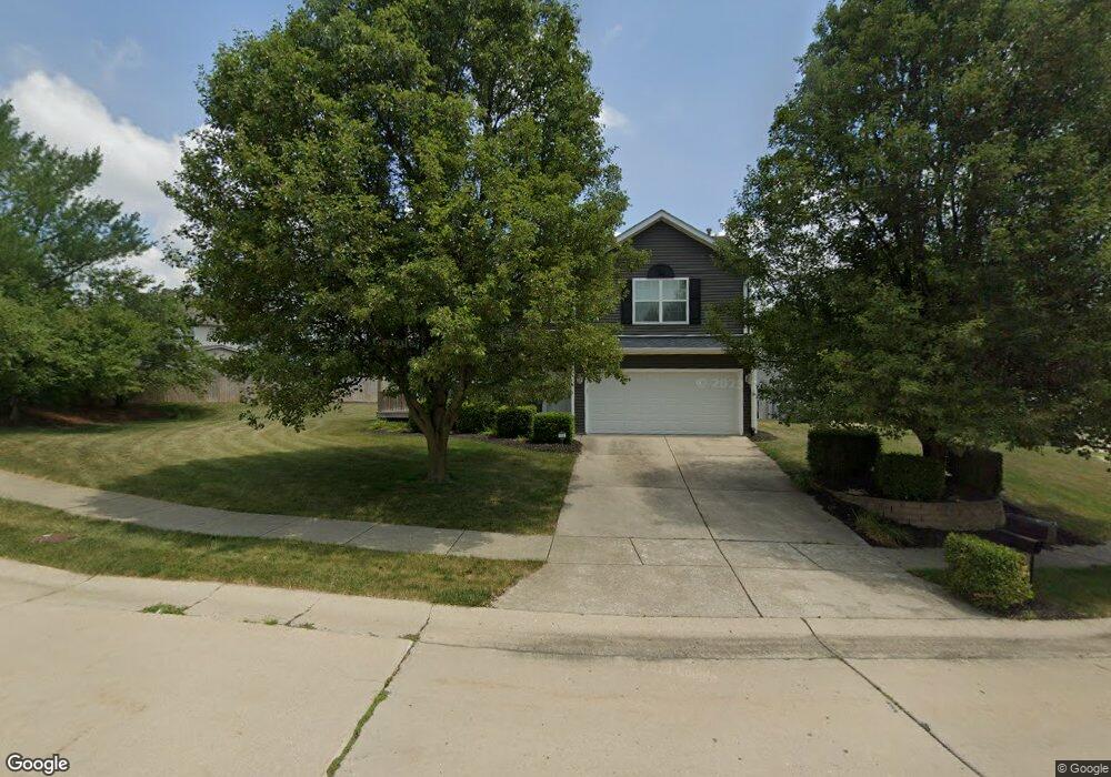 3635 Round Rock Ct, Lafayette, IN 47909 - photo 1