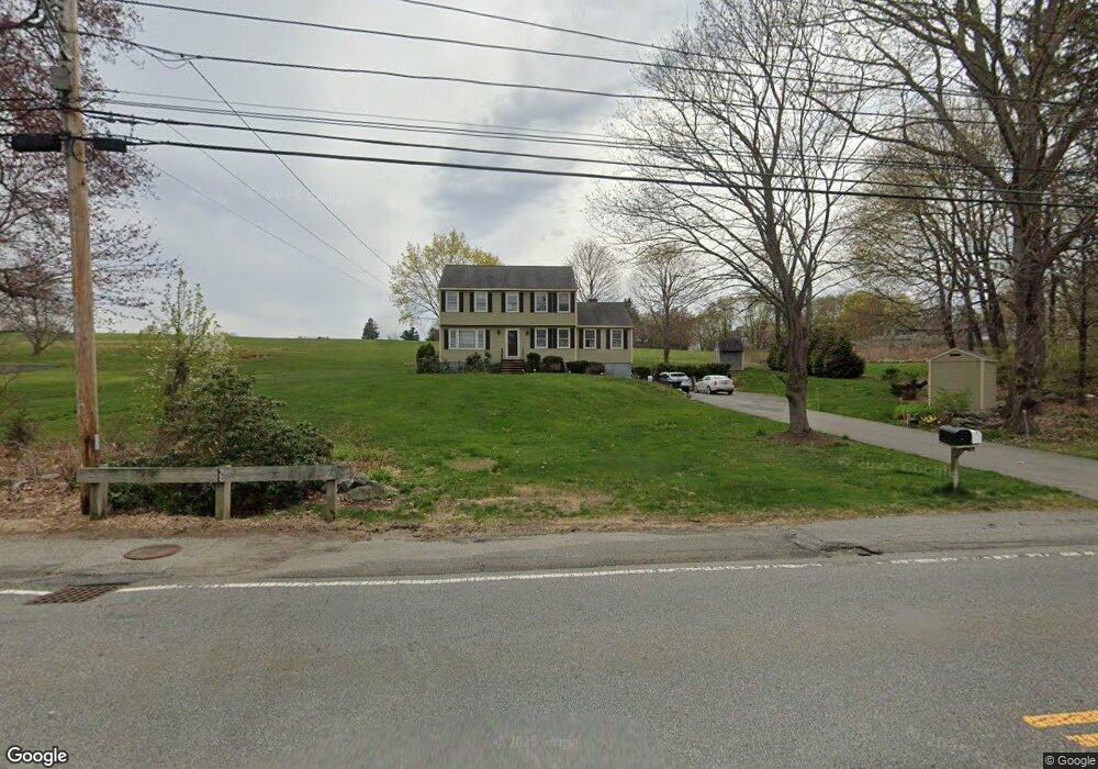 321 Pleasant St, North Andover, MA 01845 - photo 1