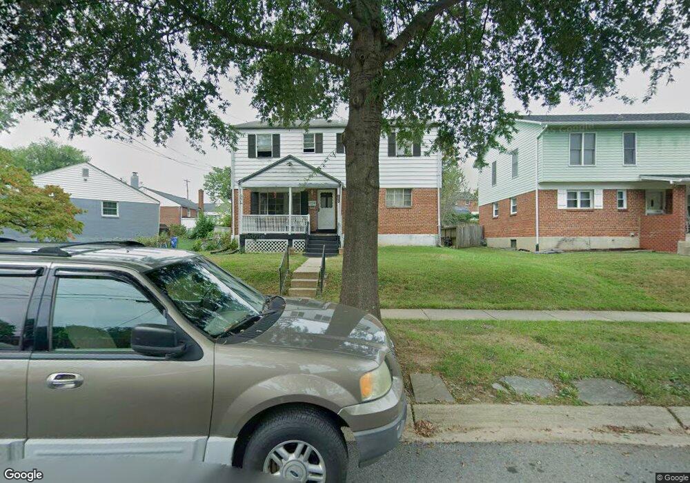 4411 Bayne St, Rockville, MD 20853 - photo 1