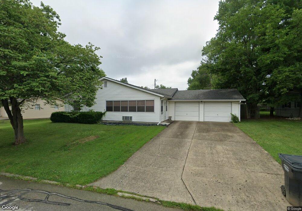 602 Mooreland Dr, Whiteland, IN 46184 - photo 1