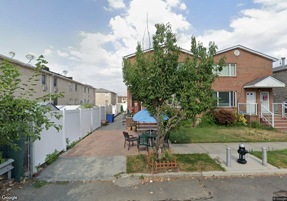 15615 75th St, Howard Beach, NY 11414 - photo 1