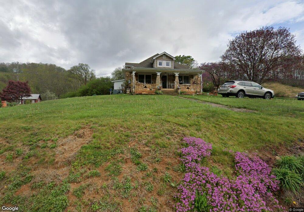 1398 Possum Trot Rd, Burnsville, NC 28714 - photo 1