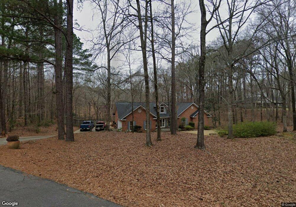 200 Stoneridge Rd, Cataula, GA 31804 - photo 1