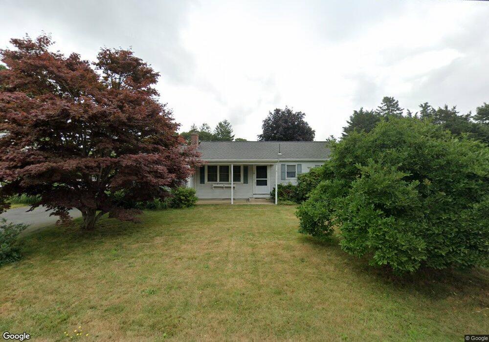 25 Bellavista Dr, Pocasset, MA 02559 - photo 1