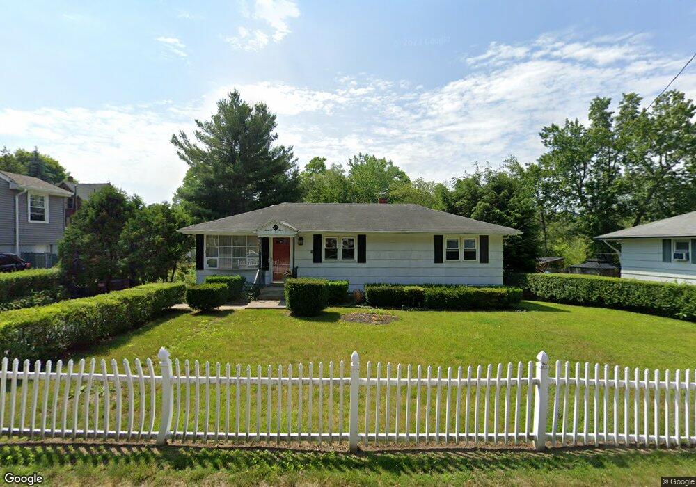 77 Clover St, Worcester, MA 01603 - photo 1