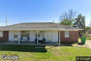 314 10th Ave S, Columbus, MS 39701