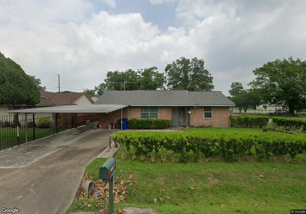 3523 Castledale Dr, Houston, TX 77093 - photo 1