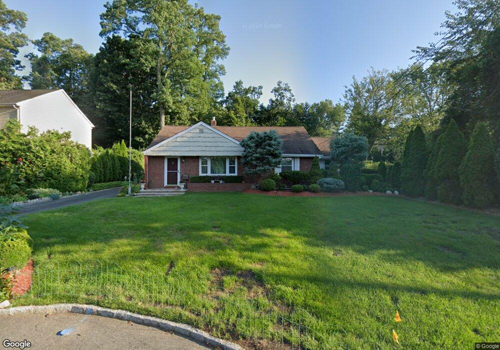 50 Cedar Ln, Closter, NJ 07624 - photo 1