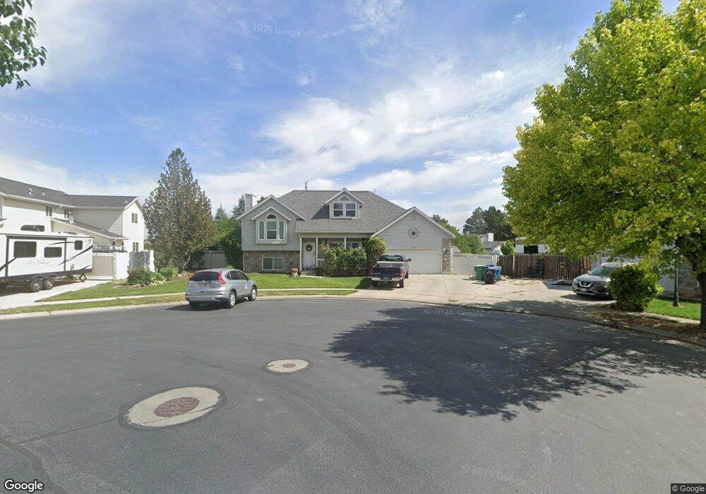3138 W 9150 S, West Jordan, UT 84088 - photo 1