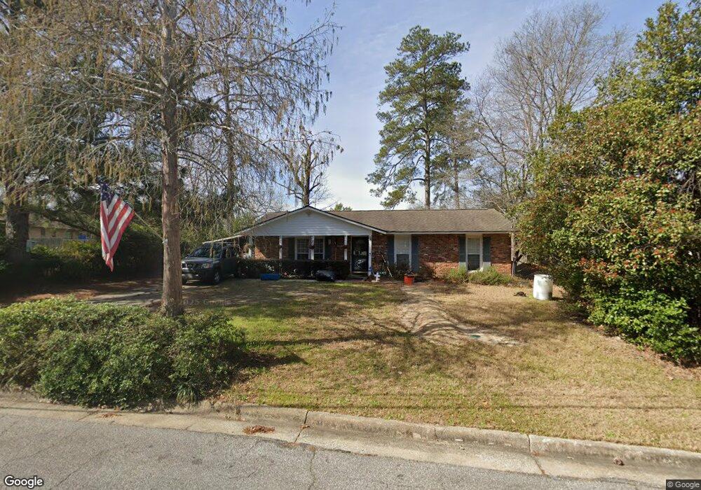 5300 Old Dominion Rd, Columbus, GA 31909 - photo 1