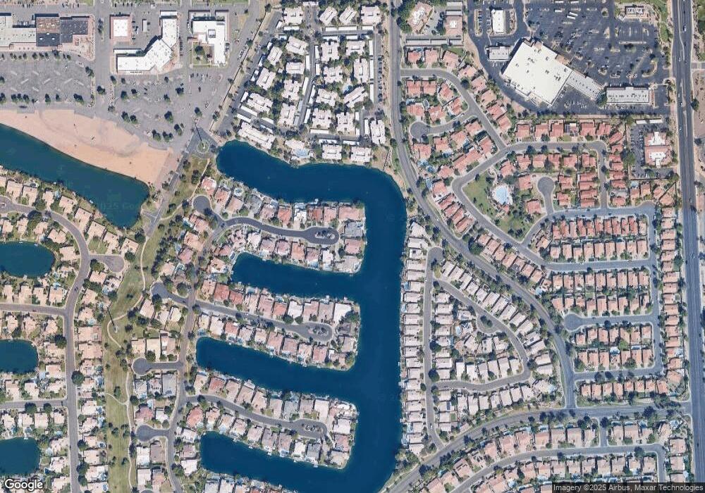 2127 E Catamaran Dr, Gilbert, AZ 85234 - photo 1