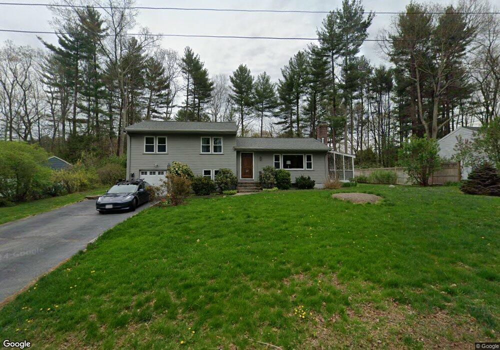 33 Mohegan Rd, Acton, MA 01720 - photo 1