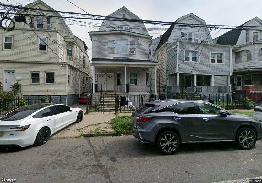 235 N 11th St unit 3, Newark, NJ 07107 - photo 1