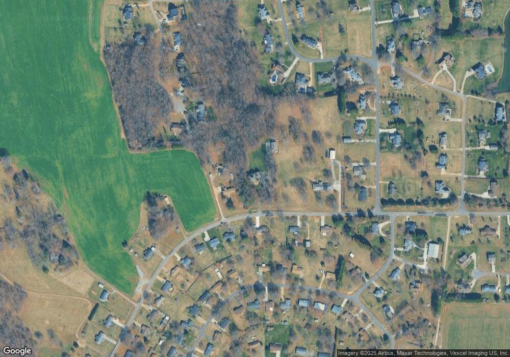 667 Jane Sowers Rd, Statesville, NC 28625 - photo 1