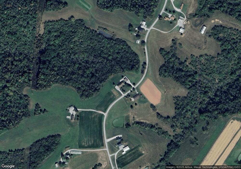 3178 Dutch Ridge Rd, Augusta, KY 41002 - photo 1