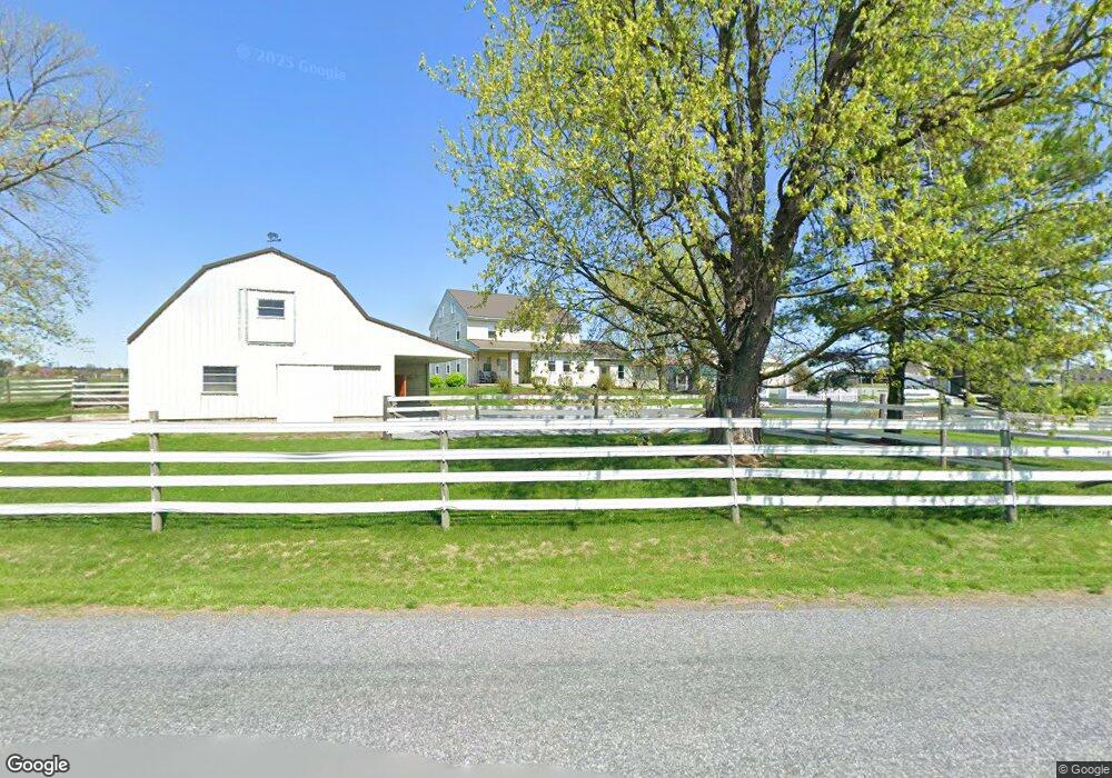 611 Airport Rd, New Holland, PA 17557 - photo 1