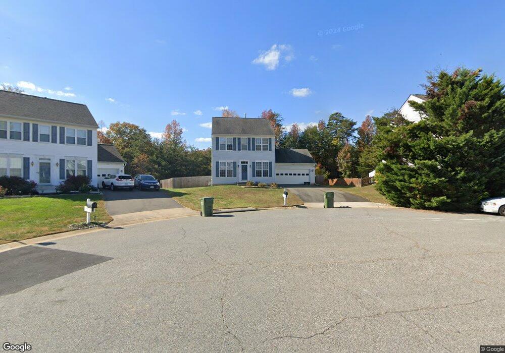 11104 Polaris Ct, Fredericksburg, VA 22407 - photo 1