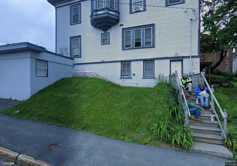 145 Union St unit 19, Bangor, ME 04401 - photo 1