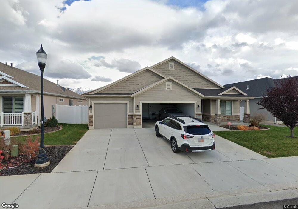 413 S 2300 W, Layton, UT 84041 - photo 1