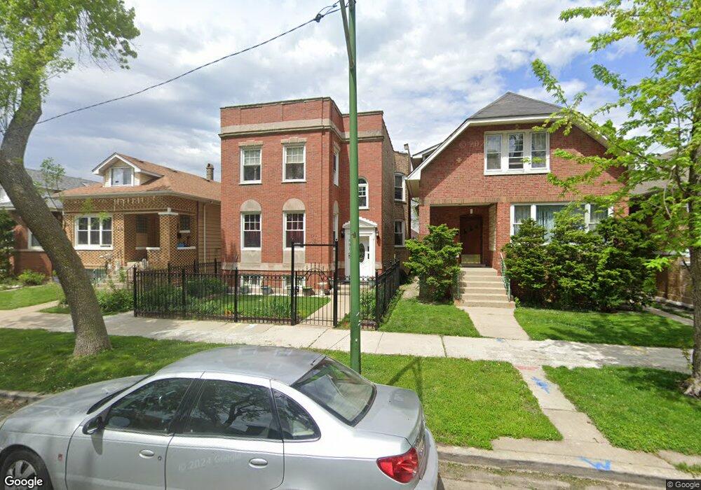 5316 W Wellington Ave, Chicago, IL 60641 - photo 1