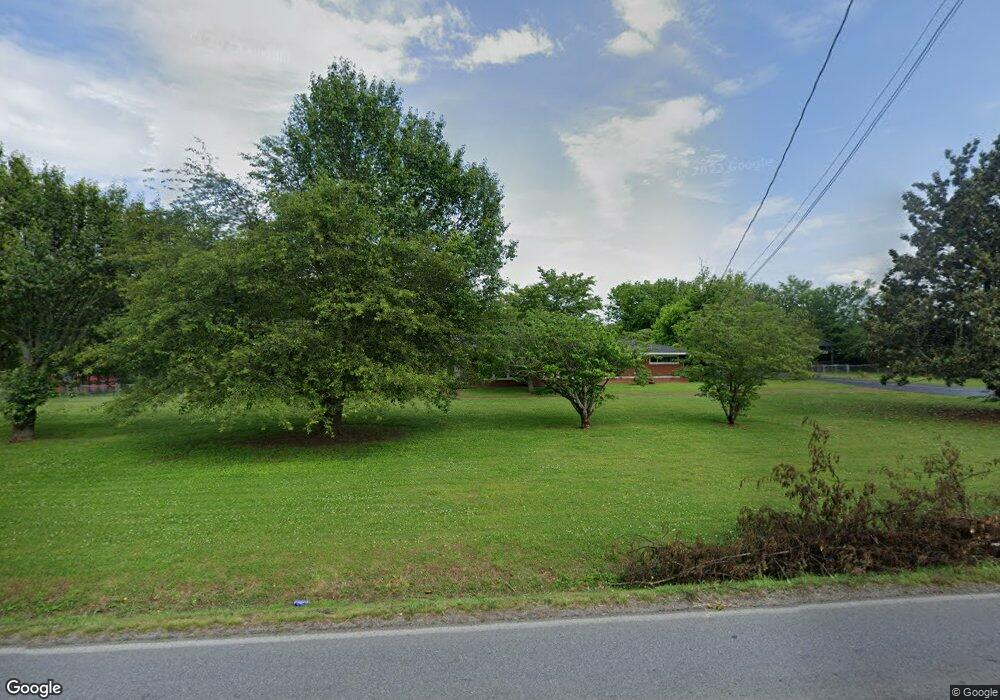 1208 Fairfield Pike, Shelbyville, TN 37160 - photo 1