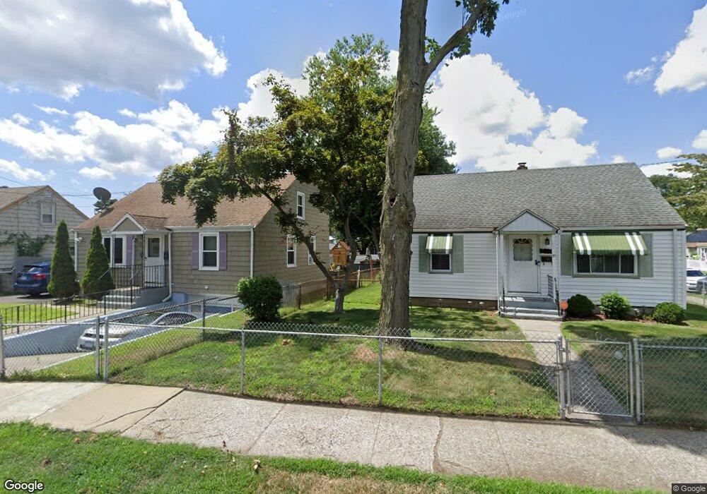 81 Success Ave, Bridgeport, CT 06610 - photo 1