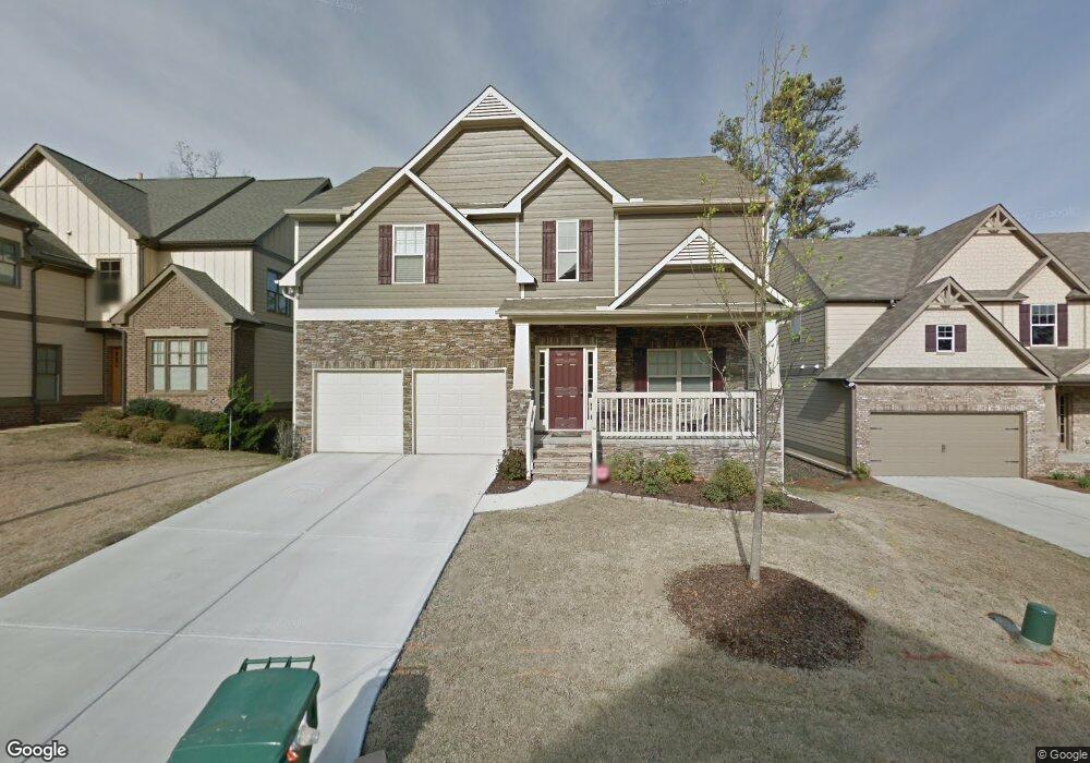 2009 Granite Mill Rd unit 13, Marietta, GA 30062 - photo 1