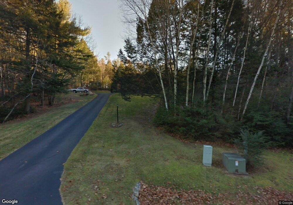 21 Ledge Hill Rd, Gorham, ME 04038 - photo 1