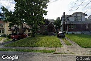 3458 Evanston Ave, Cincinnati, OH 45207