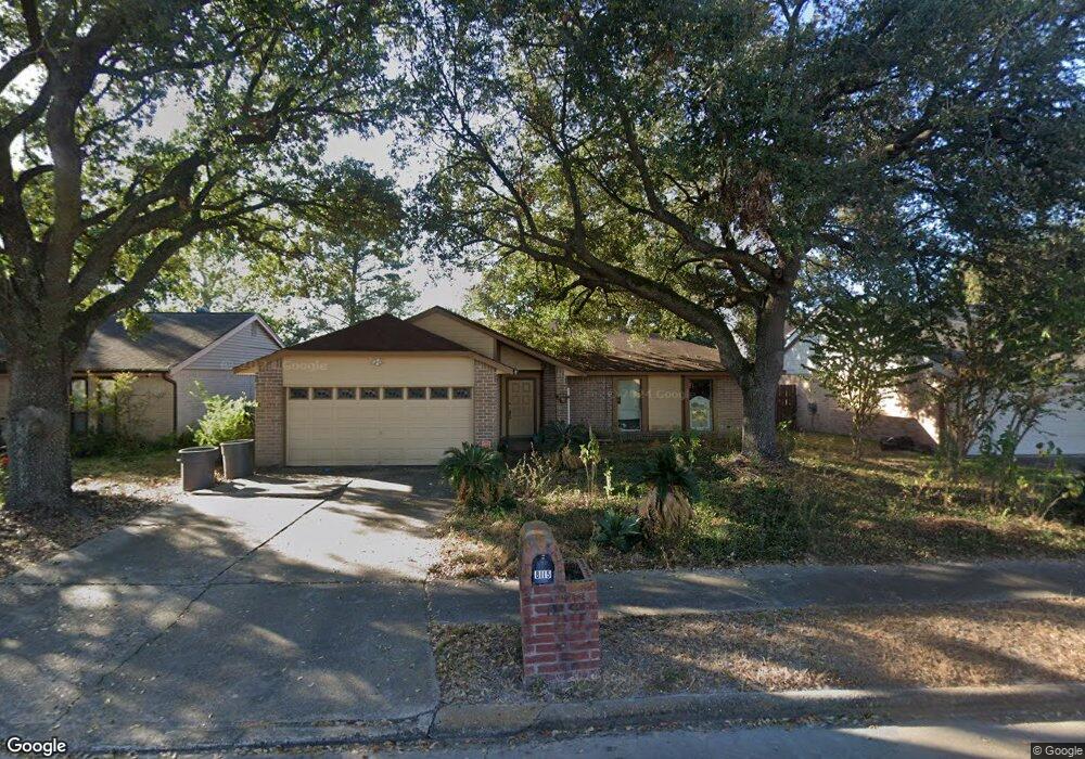 8115 Split Pine Dr, Houston, TX 77040 - photo 1