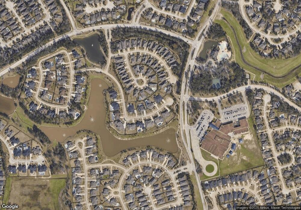 3515 Blossom Lake Ct, Spring, TX 77386 - photo 1