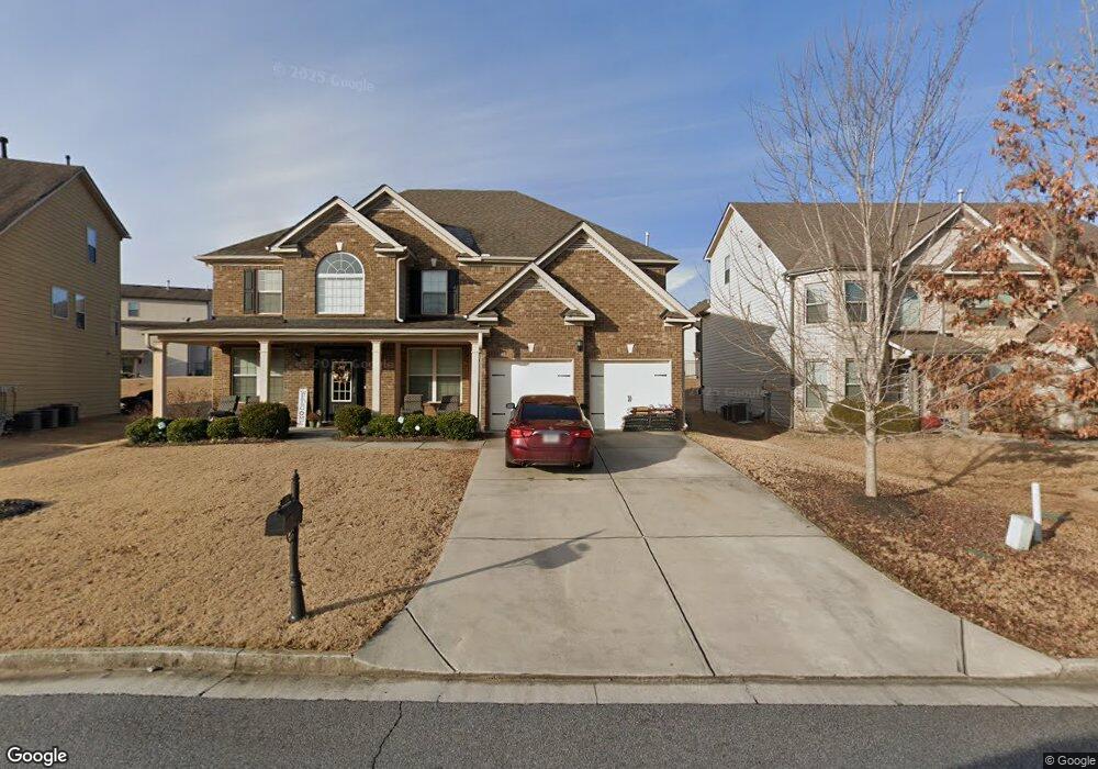 0 Lanier Ridge unit 8604266, Acworth, GA 30101 - photo 1