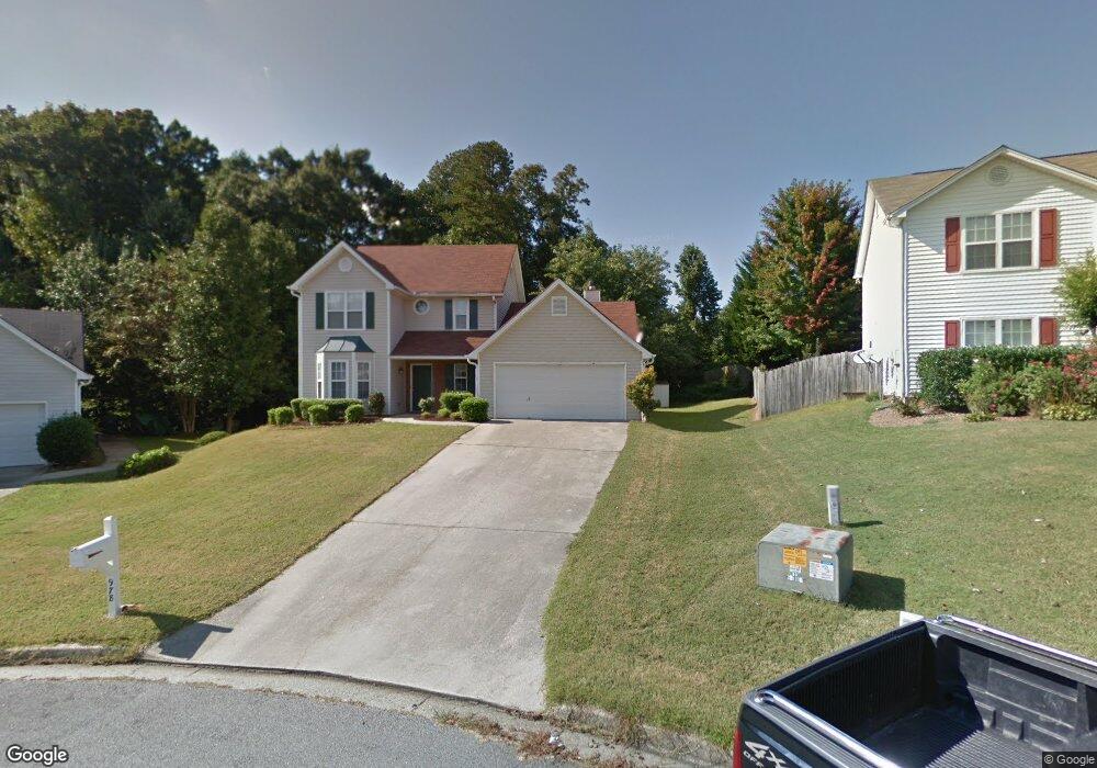 978 Sugar Landing Cir unit 57, Buford, GA 30518 - photo 1