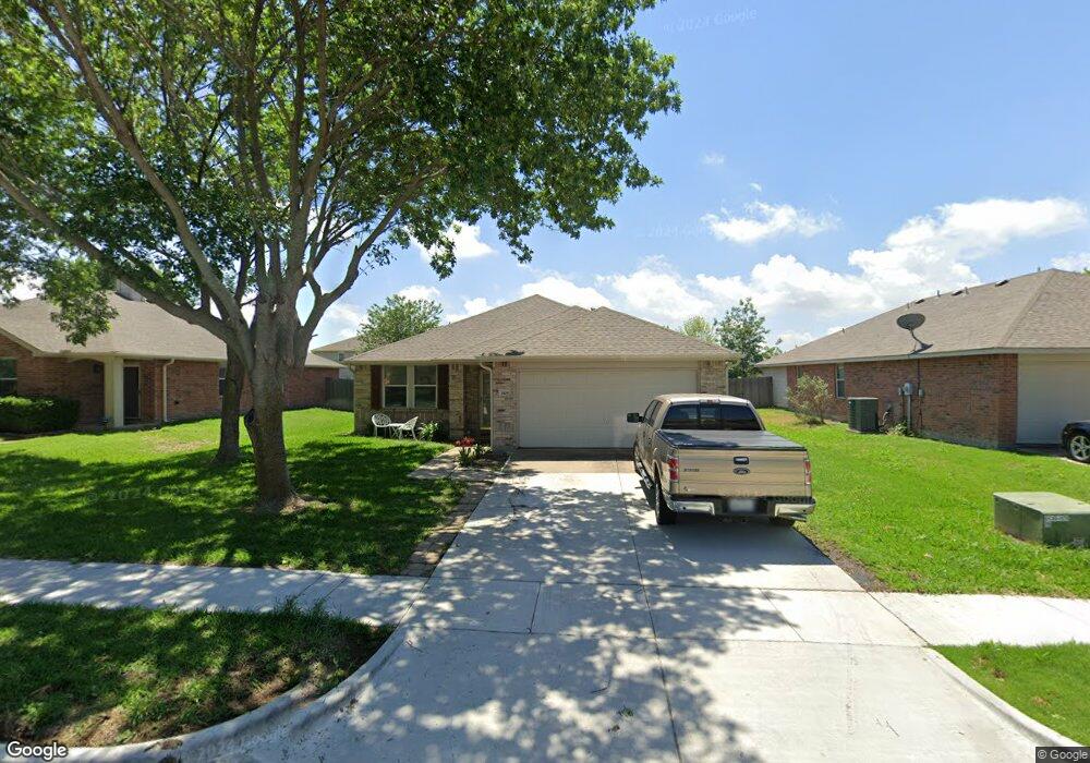 1105 Chilton Dr, Wylie, TX 75098 - photo 1